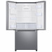 SRF5300SD Samsung 495 L French Door Fridge